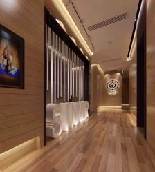 点击看大图 意然瑜伽会所-意然瑜伽·普拉提