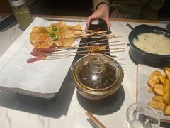 -五样儿西昌小签签烤串(建设路店)