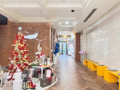 -潮一不贰·法式甜品·生日蛋糕·西式简餐(外滩店)