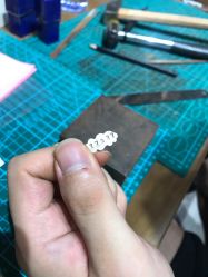 -吾行DIY手工坊(壹方北馆店)