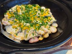 -铜锣湾·有麝自然香(重庆新天地店)
