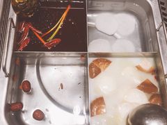 -海底捞火锅(天一广场亚细亚店)