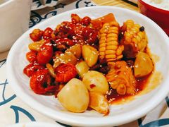 麻辣虾球-松哥油焖大虾(科技园店)