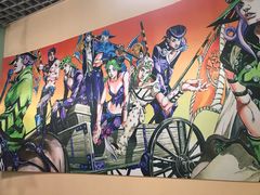 -JOJO实景沉浸侦探剧本杀(大悦城店)