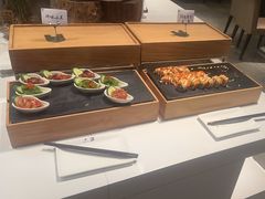 -大渔铁板烧(花园道店)
