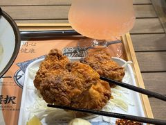 -少椿食·拉面·丼饭·关东煮(鲁祖庙店)