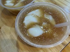 -柳州肥姨妈大骨螺蛳粉(东靖路店)