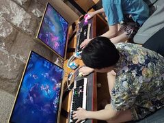 -丽池宫韩式汗蒸会馆(华灯坊店)