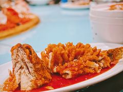 -王府井酒店(金桥港湾店)