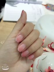 -森日式美甲沙龙MORI NAIL总店