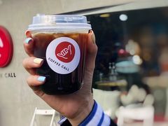 -COFFEE CALL(云锦路店)