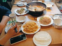 -福茂源横山铁锅羊肉(牡丹园店)