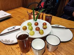 -壹零捌道·北京烤鸭(车公庄店)