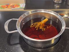 -呷哺呷哺(西单大悦城店)