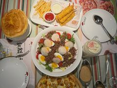 -米兰西点(辽阳店)