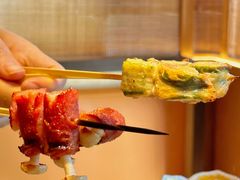 -和彩放题(渔阳店)