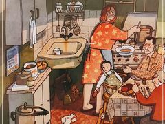 -【朵云轩艺术中心】博洛尼亚插画展·中国巡展·上海站