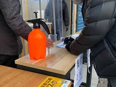 -马光荣肉丸糊辣汤(边东街店)