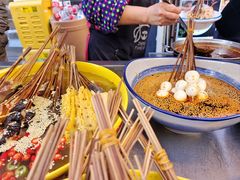 -钟方模白家肥肠粉(春熙店)