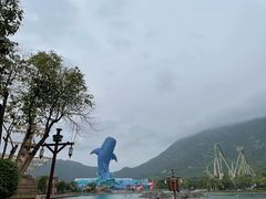 -珠海长隆海洋王国