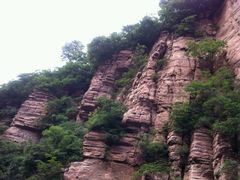 android_upload_pic-齐王寨景区