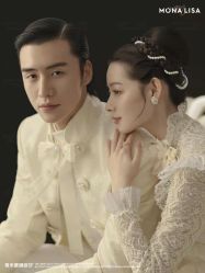 点击看大图 -青禾蒙娜丽莎婚纱摄影(武汉总店)