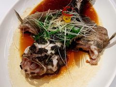 笋壳鱼-北京厨房(SKP店)
