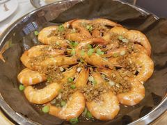-万龙洲海鲜(阜外店)