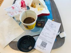 -麦当劳(杭州临平万达广场店)