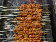 -张庆烤肉·清真