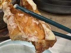 -虎哥私房菜(馒头山店)