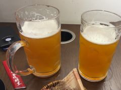 -半酌烧烤小酒馆(南京东路店)
