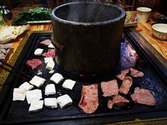 -滇藏石锅宴(北门坡古城管理局店)