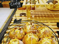 -熊叔熊婶面包房(团结湖店)