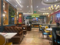 -东方豪客牛排意面披萨(玉函银座店)