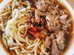 -柴氏风味斋(甘家口店)