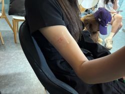 -飛凡TATTOO纹身•原创