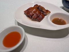 -祥记餐饮•豫粤珍味(金隅大厦店)