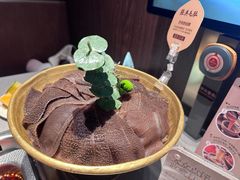 -巴奴毛肚火锅(悠唐购物中心店)