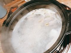 -春润大地海南椰子鸡(沙井京基百纳广场店)
