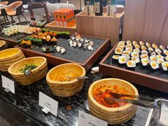 -博林天瑞喜来登酒店·西丽尚膳