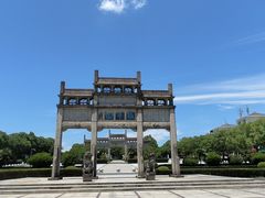 -敬亭山风景名胜区