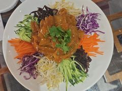 -良师门滨海人家·海鲜·家常菜(滨海城店)