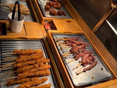 -比格比萨自助(南京万达茂店)