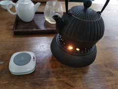 -扫雪煮茶(西村店)
