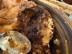 -马来西亚美食街