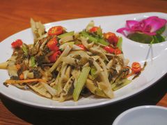 -宴武夷·匠心闽味(印象大红袍店)