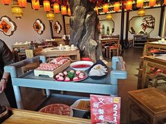 -火社火锅(裕华万达店)