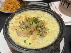 -赶海部落海鲜城(海阳路店)