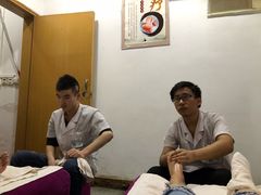 -康之道盲人按摩(No.3台北路店)